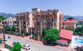 Albatros Apartments